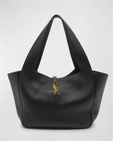 ysl tote bea|YSL bea bag.